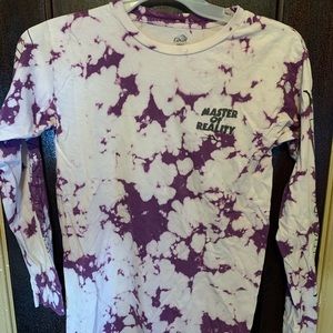 Lakai Longsleeve Tee- limited edition Ozzy!! mens Small